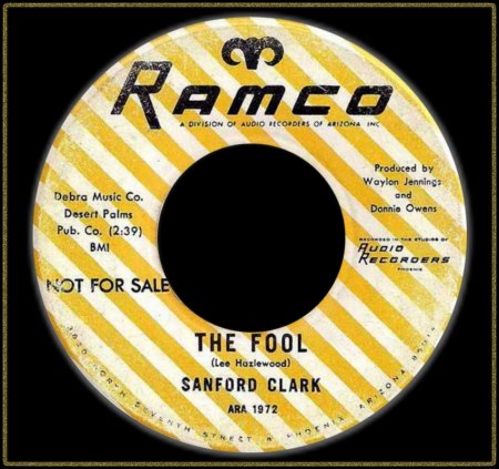 SANFORD CLARK - THE FOOL '66_IC#002.jpg