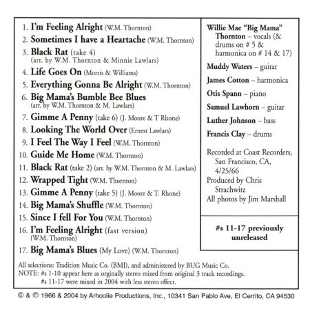 Thornton, Big Mama &amp; the Muddy Waters Blues Band 1966  (3x).jpg