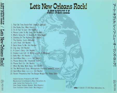 Neville, Art - Let's New Orleans Rock _Bildgröße ändern.jpg
