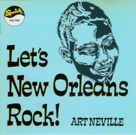 Neville, Art - Let's New Orleans Rock  (2)_Bildgröße ändern.jpg