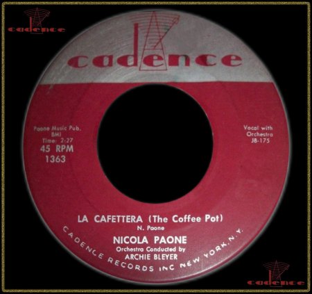 NICOLA PAONE - LA CAFETTERA (THE COFFEE POT)_IC#002.jpg