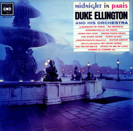 Duke Ellington and His Orchestra Midnight in Paris (1962).jpg
