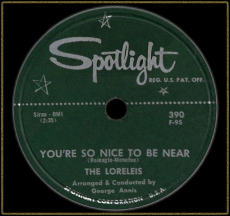 LORELEIS - YOU'RE SO NICE TO BE NEAR_IC#002.jpg