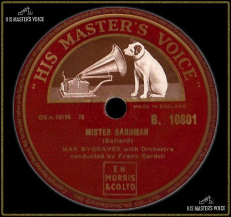 MAX BYGRAVES - MISTER SANDMAN_IC#002.jpg