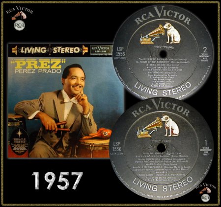 PEREZ PRADO RCA VICTOR LP LSP-1556_IC#001.jpg