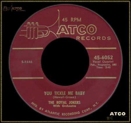 ROYAL JOKERS - YOU TICKLE ME BABY_IC#003.jpg