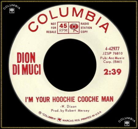 DION - I'M THE HOOCHIE KOOCHIE MAN_IC#003.jpg