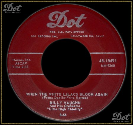 BILLY VAUGHN - WHEN THE WHITE LILACS BLOOM AGAIN_IC#003.jpg