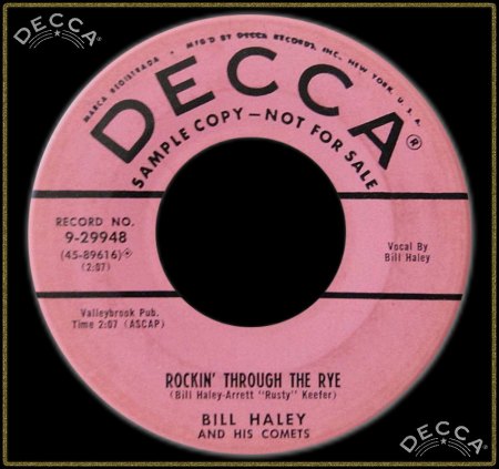 BILL HALEY &amp; HIS COMETS - ROCKIN' THROUGH THE RYE_IC#003.jpg