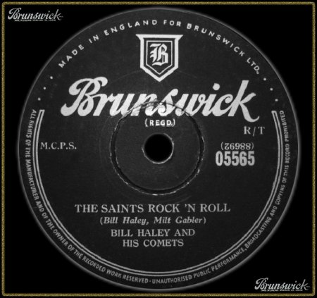 BILL HALEY &amp; HIS COMETS - THE SAINTS ROCK &amp; ROLL_IC#004.jpg