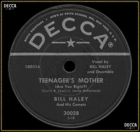 BILL HALEY &amp; HIS COMETS - TEENAGER'S MOTHER (ARE YOU RIGHT)_IC#002.jpg