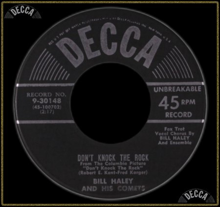 BILL HALEY &amp; HIS COMETS - DON'T KNOCK THE ROCK_IC#003.jpg