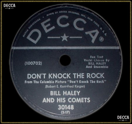 BILL HALEY &amp; HIS COMETS - DON'T KNOCK THE ROCK_IC#002.jpg