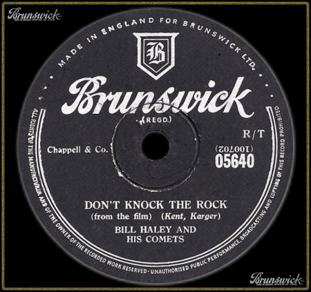 BILL HALEY &amp; HIS COMETS - DON'T KNOCK THE ROCK_IC#005.jpg