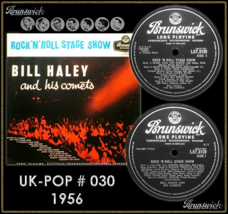 BILL HALEY &amp; HIS COMETS BRUNSWICK (UK) LP LAT-8139_IC#001.jpg