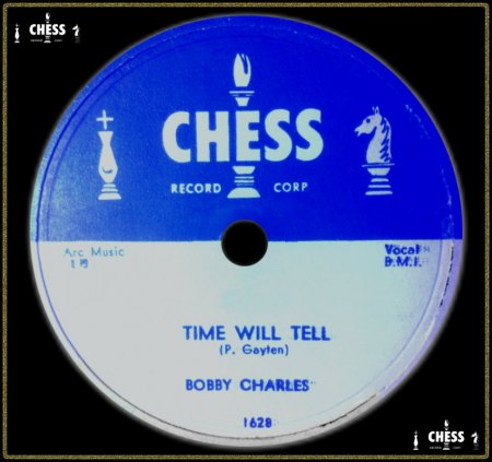 BOBBY CHARLES - TIME WILL TELL_IC#002.jpg
