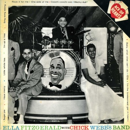 Fitzgerald, Ella - with Chick Webb Band - Ace of Heart LP.jpg