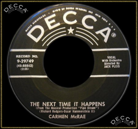 CARMEN MC RAE - THE NEXT TIME IT HAPPENS_IC#002.jpg