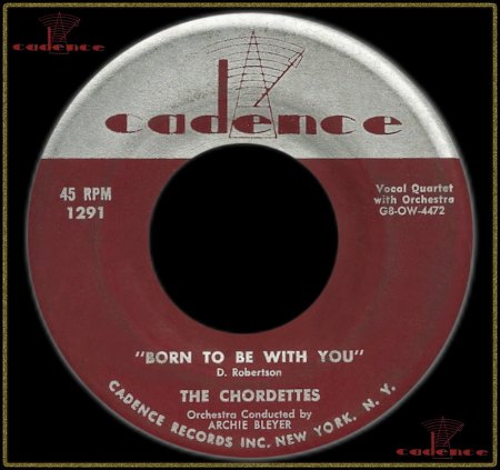 CHORDETTES - BORN TO BE WITH YOU_IC#007.jpg