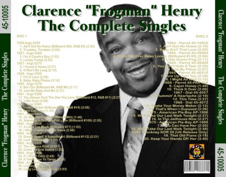 Henry, Clarence ''Frogman'' - Complete Singles DCD.jpg