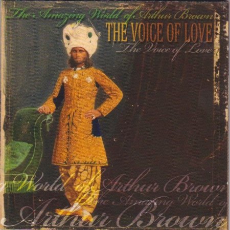 Brown, Arthur ('s Amazing World of Arthur Brown) -  Voice of Love_4.JPG