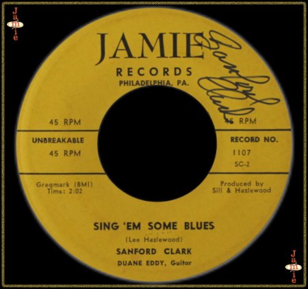 SANFORD CLARK - SING 'EM SOME BLUES_IC#003.jpg