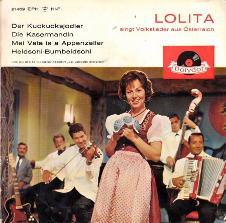 LOLITA-EP - Sing Volkslieder - CV VS -.jpg