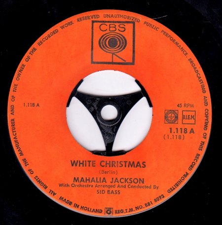 MAHALIA JACKSON- Songs for Christmas -A-.jpg