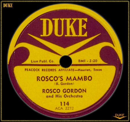 ROSCO GORDON - ROSCO'S MAMBO_IC#003.jpg
