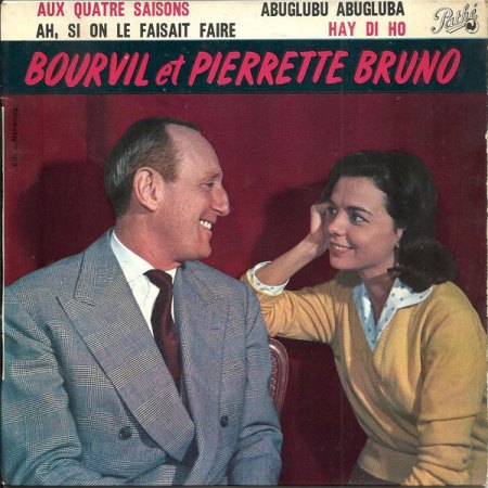 Bourvil &amp; Pierette Bruno_4.jpg