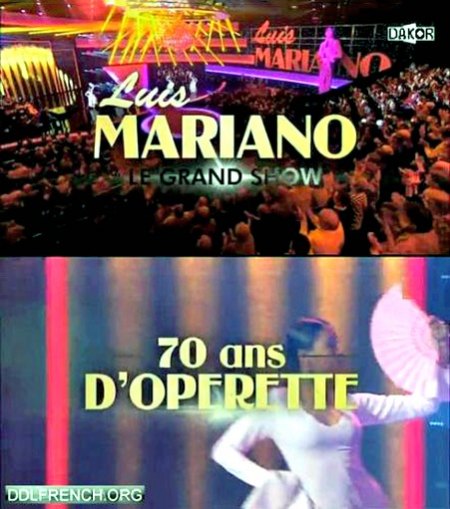 Le Grand Show de Luis Mariano -Front.jpg