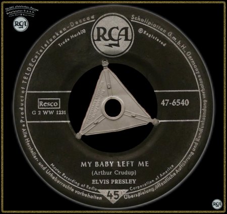 ELVIS PRESLEY - MY BABY LEFT ME_IC#008.jpg