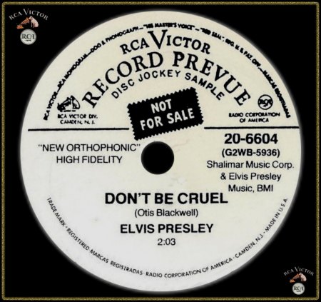 ELVIS PRESLEY - DON'T BE CRUEL_IC#003.jpg