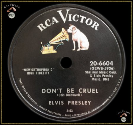 ELVIS PRESLEY - DON'T BE CRUEL_IC#002.jpg