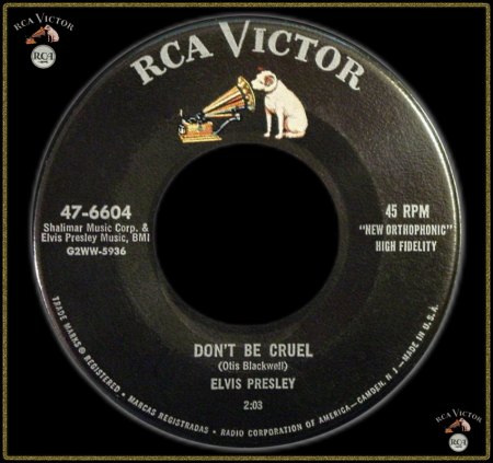 ELVIS PRESLEY - DON'T BE CRUEL_IC#007.jpg