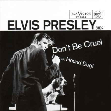 ELVIS PRESLEY - DON'T BE CRUEL_IC#012.jpg