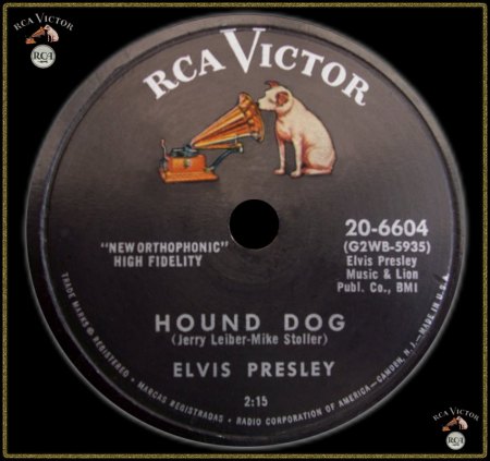 ELVIS PRESLEY - HOUND DOG_IC#003.jpg