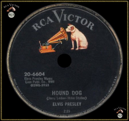 ELVIS PRESLEY - HOUND DOG_IC#002.jpg