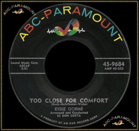 EYDIE GORME - TOO CLOSE FOR COMFORT_IC#002.jpg