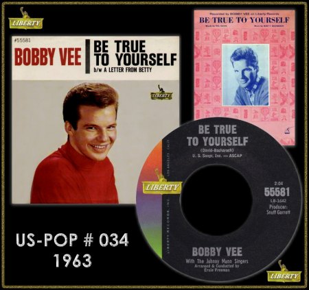 BOBBY VEE - BE TRUE TO YOURSELF_IC#001.jpg