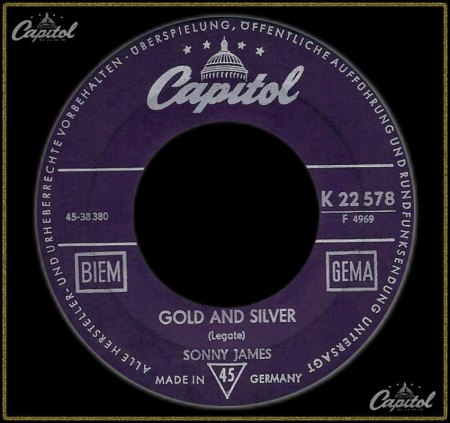 SONNY JAMES - GOLD AND SILVER_IC#003.jpg