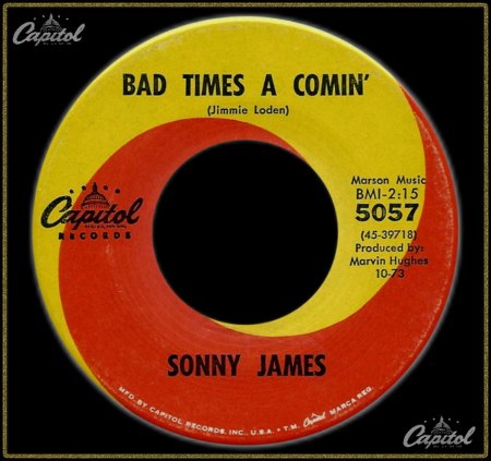 SONNY JAMES - BAD TIMES A COMIN'_IC#002.jpg