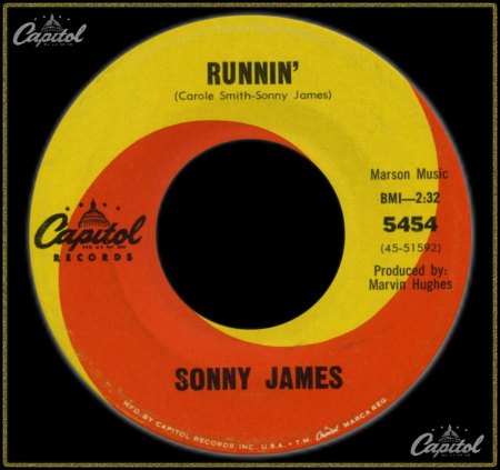 SONNY JAMES - RUNNIN'_IC#002.jpg