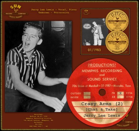 JERRY LEE LEWIS - CRAZY ARMS (2) [CHAT &amp; TAKE]_IC#001.jpg