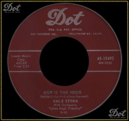 GALE STORM - NOW IS THE HOUR_IC#002.jpg