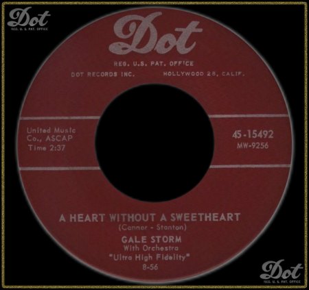 GALE STORM - A HEART WITHOUT A SWEETHEART_IC#003.jpg