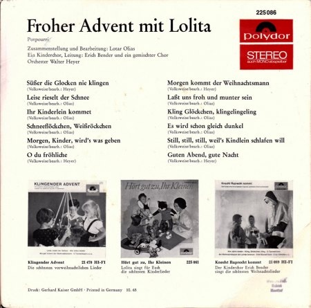 LOLITA-EP - Froher Advent mit... -CV RS -.jpg