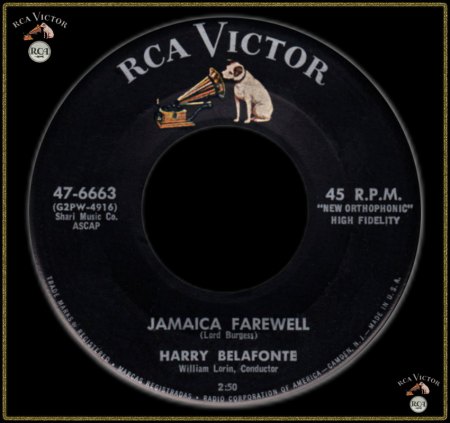 HARRY BELAFONTE - JAMAICA FAREWELL_IC#002.jpg