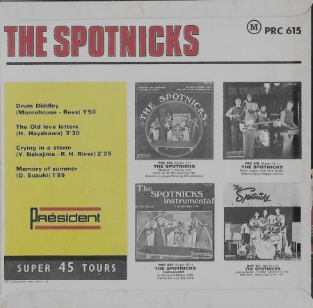 Spotnicks - Drum Diddley - (3).JPG