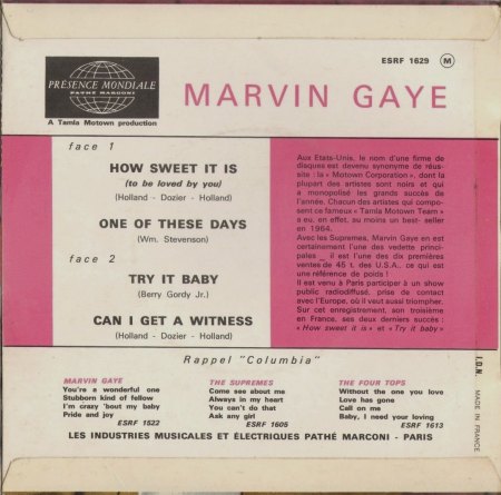 Gaye, Marvin - How sweet it is (2).JPG